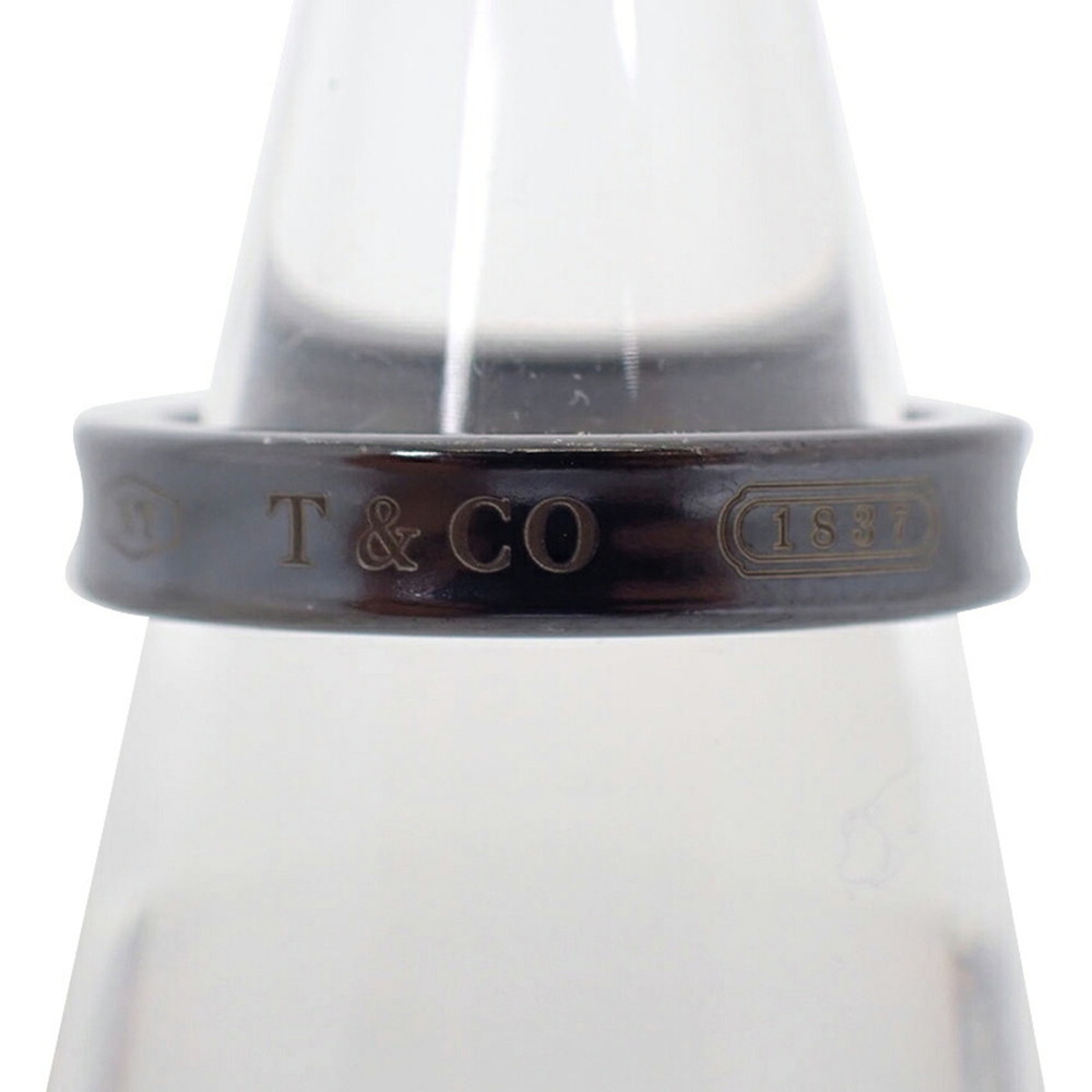 TIFFANY & CO. Ring